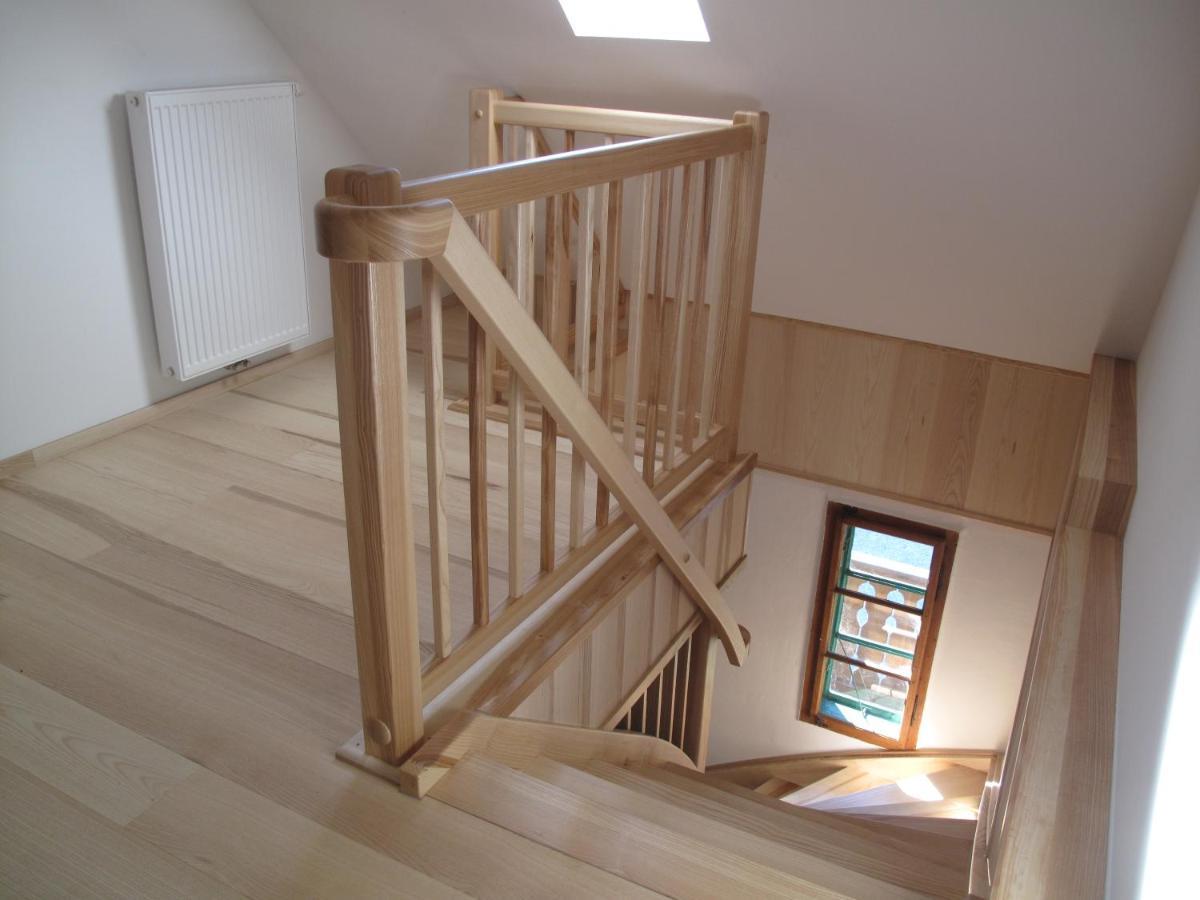 Ferienhaus Zweihaeusl Moenichkirchen Luaran gambar