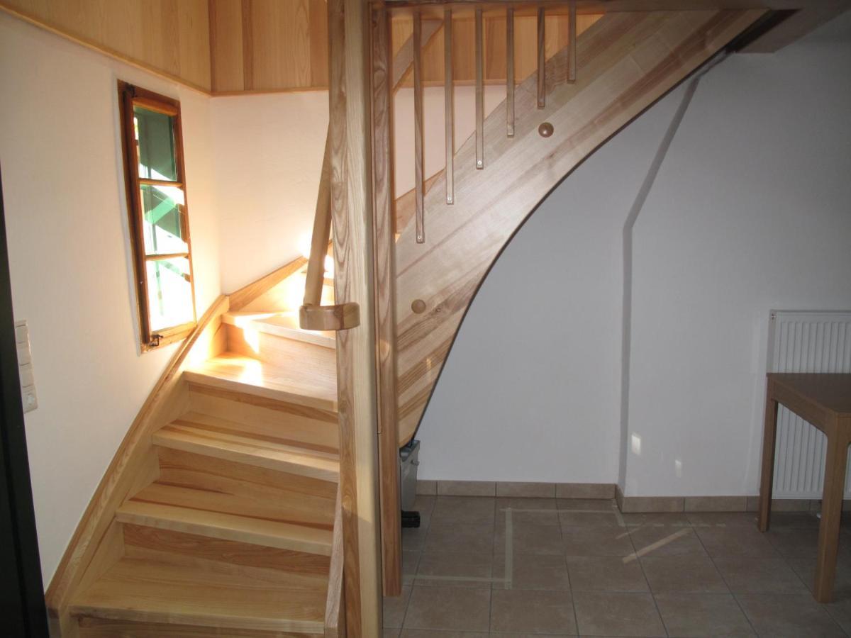 Ferienhaus Zweihaeusl Moenichkirchen Luaran gambar